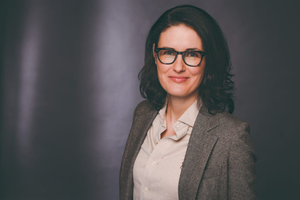 Masterclass auf der Frankfurter Buchmesse